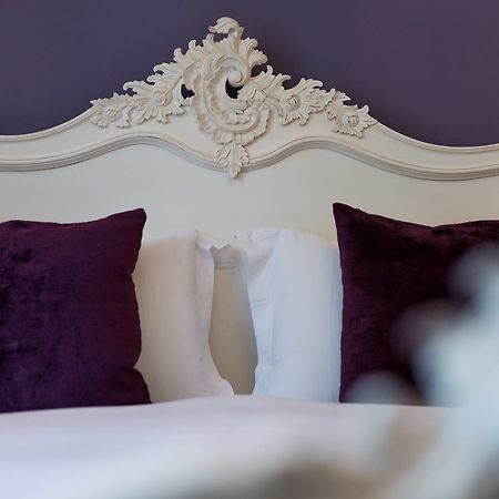 The Swan Hotel Clitheroe Buitenkant foto
