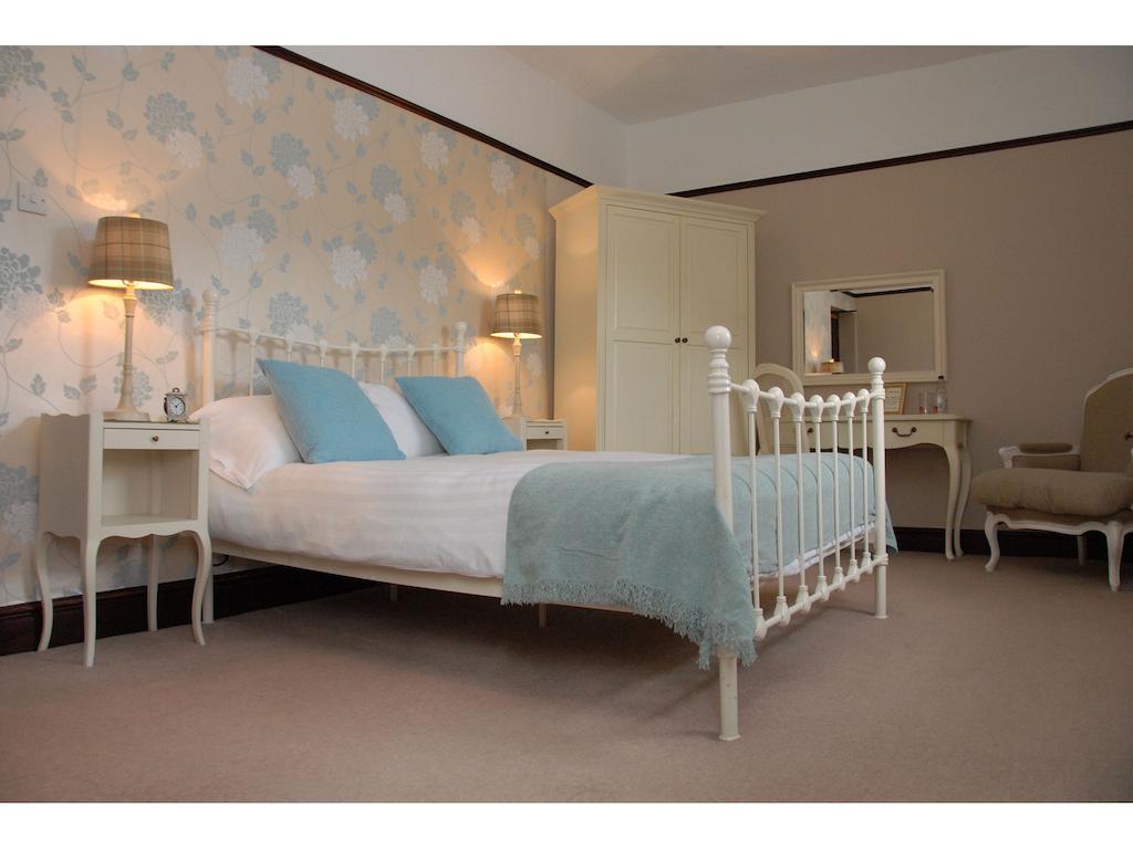 The Swan Hotel Clitheroe Kamer foto