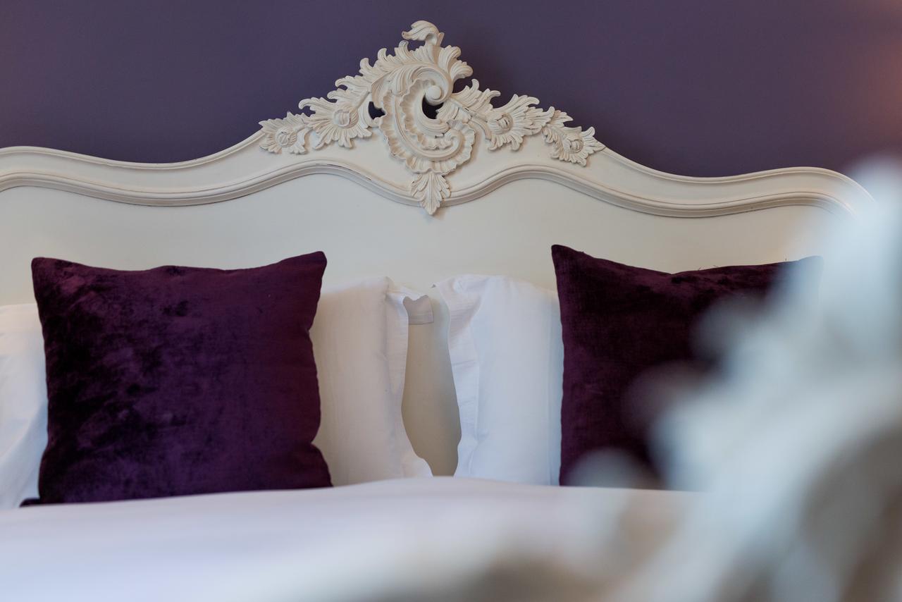 The Swan Hotel Clitheroe Buitenkant foto