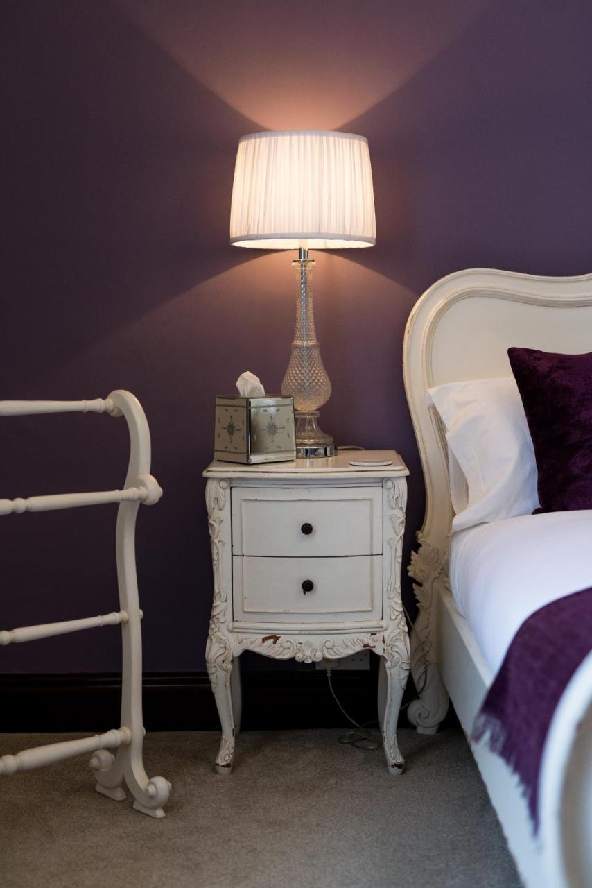 The Swan Hotel Clitheroe Buitenkant foto